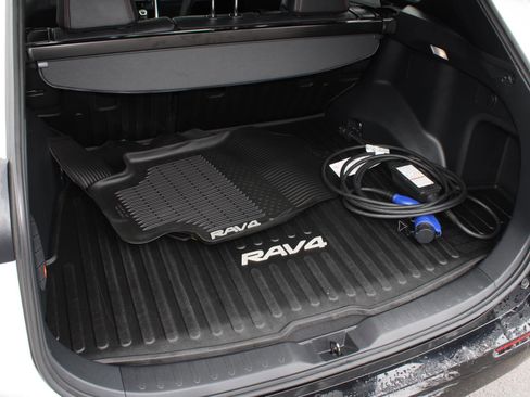 Used 2023 Toyota RAV4 XSE w/ Weather Package image 8