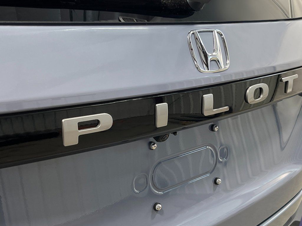 New 2026 Honda Pilot EX-L image 6