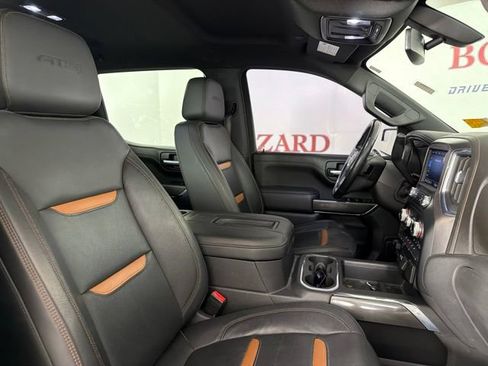 Used 2022 GMC Sierra 1500 AT4 AWD/4WD image 16