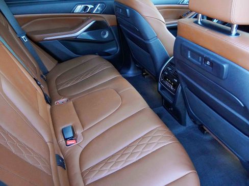 Certified 2023 BMW X5 M50i w/ Executive Package image 35