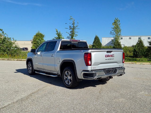 Used 2020 GMC Sierra 1500 SLE w/ SLE Value Package AWD/4WD image 7