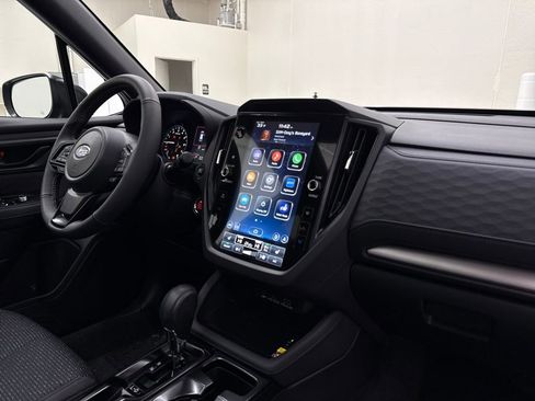 New 2026 Subaru Forester Premium image 25