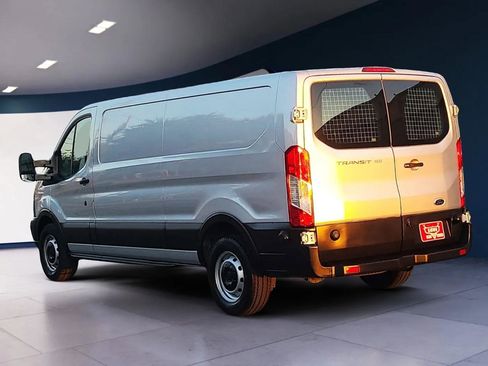 Used 2019 Ford Transit 150 148 Low Roof RWD image 3