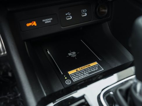 New 2026 Acura Integra A-Spec FWD image 28