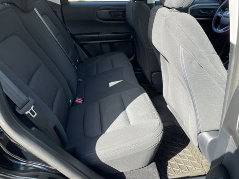 Used 2021 Ford Bronco Sport image 15