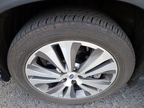 Used 2021 Subaru Ascent Touring w/ Popular Package #2A AWD/4WD image 10