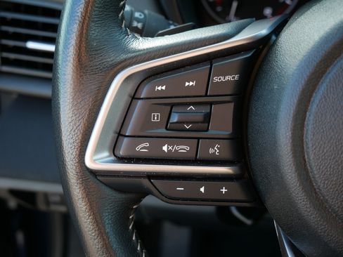 Used 2024 Subaru Outback Premium image 27