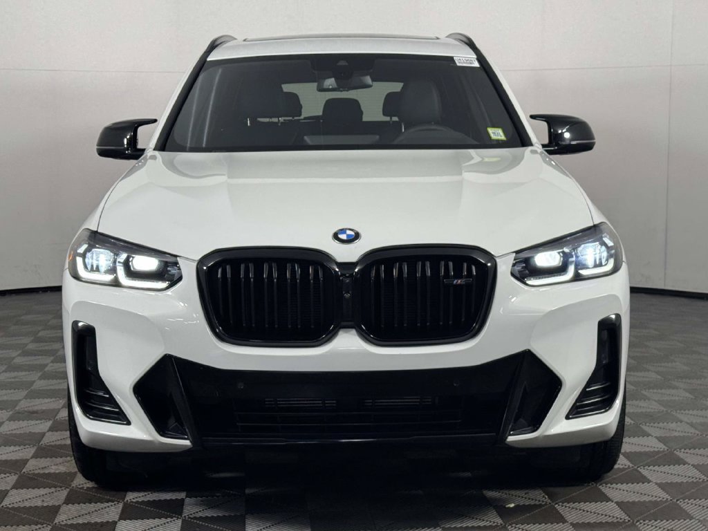 Used 2024 BMW X3 M40i w/ Premium Package AWD/4WD image 6