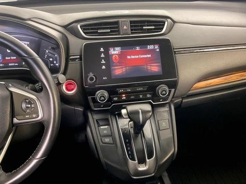 Used 2017 Honda CR-V EX-L image 8