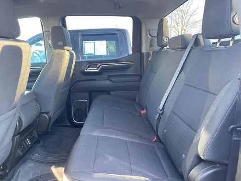 Used 2023 Chevrolet Silverado 1500 LT image 17