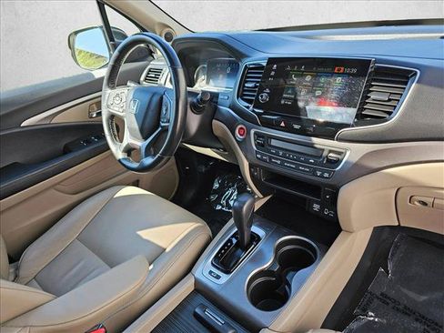 Used 2019 Honda Pilot EX-L image 11