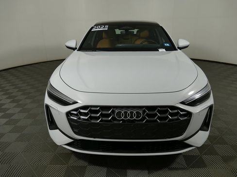 Used 2025 Audi A5 2.0T Premium Plus w/ Premium Plus image 8