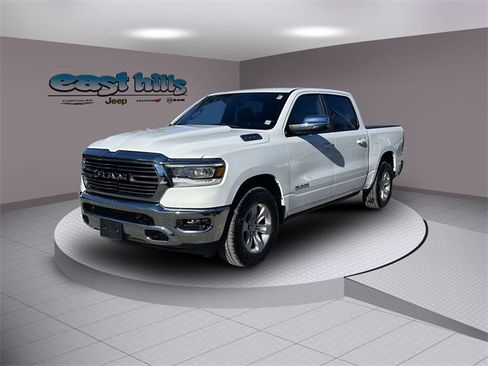 Certified 2023 RAM 1500 Laramie image 7