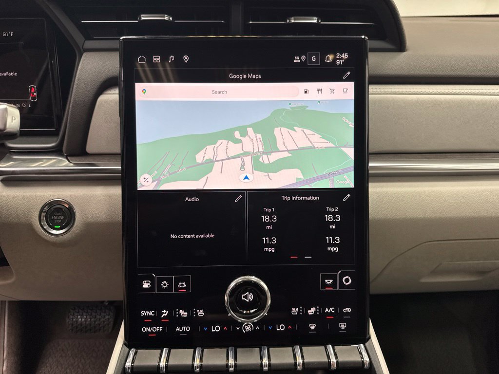 New 2027 GMC Terrain Denali AWD/4WD image 17