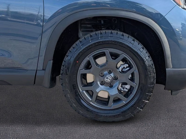 New 2026 Honda Pilot TrailSport image 9