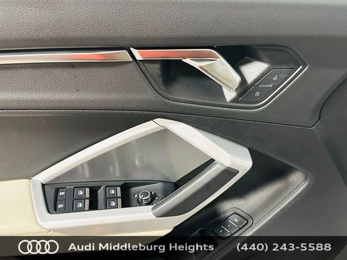 Certified 2024 Audi Q3 2.0T Premium image 26