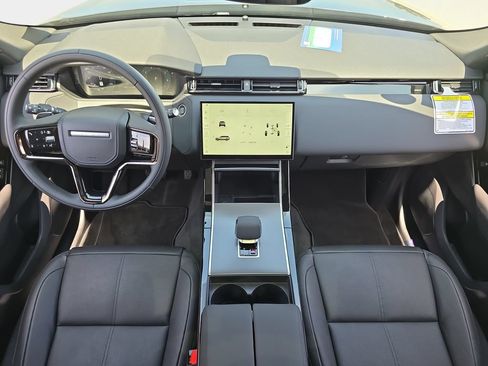 New 2026 Land Rover Range Rover Velar S AWD/4WD image 9