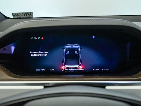Used 2023 Tesla Model X AWD/4WD image 31
