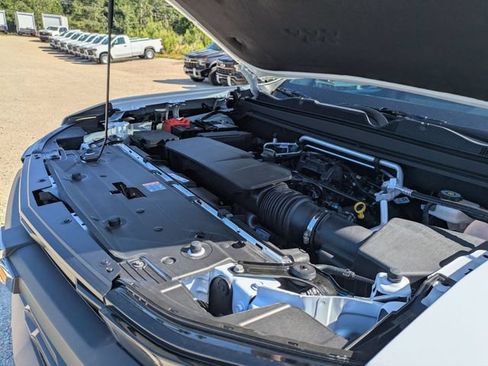 New 2026 Chevrolet Colorado W/T RWD image 35