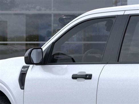 New 2025 Ford Maverick XLT w/ Equipment Group 301A image 21