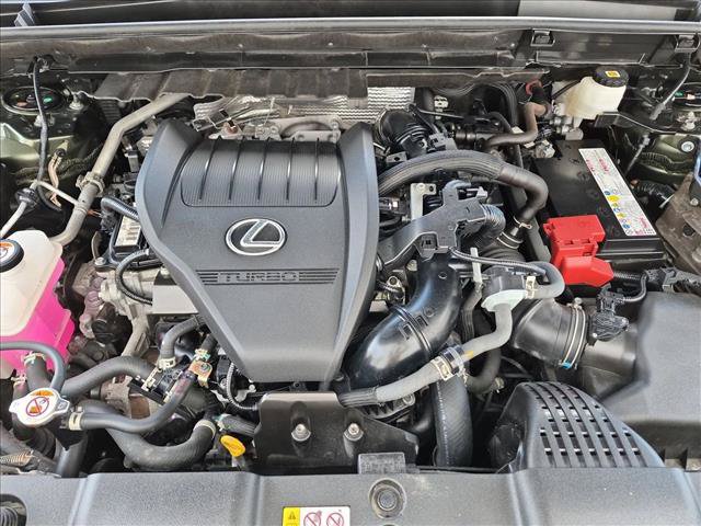 Used 2023 Lexus NX 350 AWD image 23