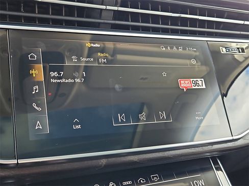 Certified 2022 Audi Q7 2.0T Premium image 30