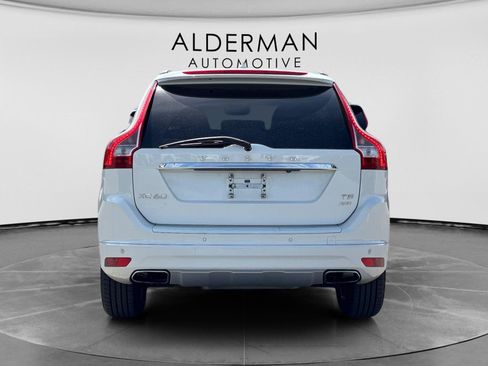 Used 2017 Volvo XC60 T5 Inscription AWD/4WD image 4