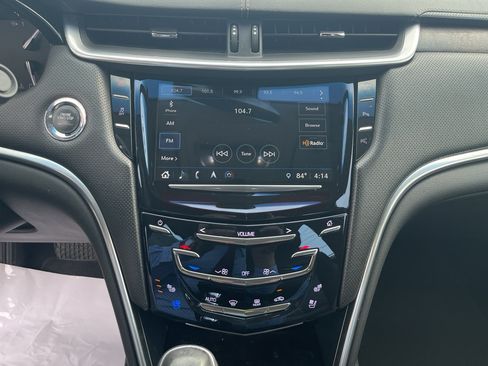 Used 2019 Cadillac XTS Luxury FWD image 24