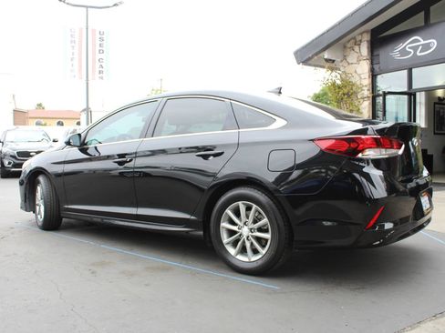 Used 2019 Hyundai Sonata SE FWD image 3