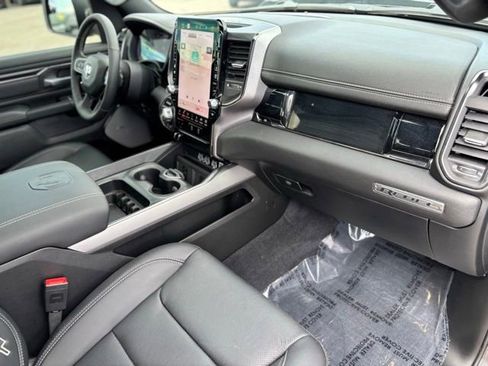 Used 2026 RAM 1500 Rebel w/ Rebel Level 2 Equipment Group image 26