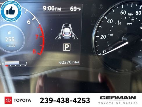 Used 2021 Nissan Kicks SR w/ SR Premium Package image 22