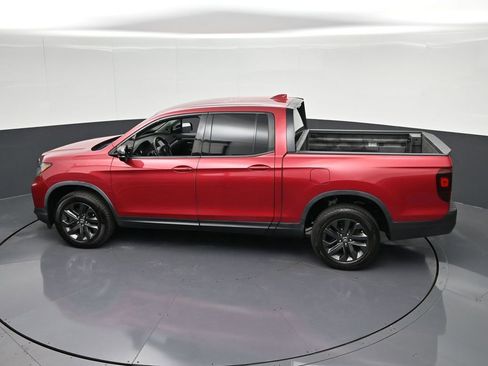 Used 2022 Honda Ridgeline Sport image 28
