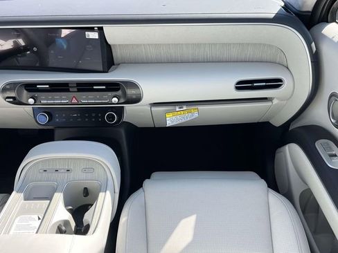 New 2026 Hyundai Palisade Calligraphy FWD image 15