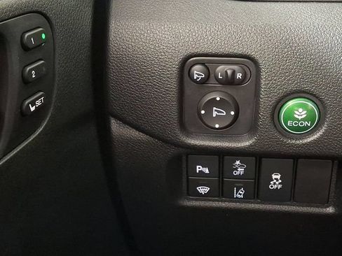 Used 2025 Honda Passport TrailSport image 26