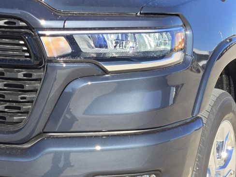 New 2026 RAM 1500 Big Horn image 6