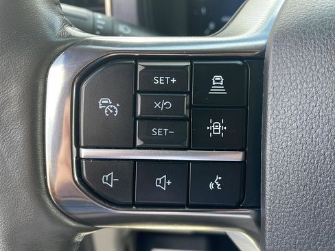 Used 2024 Ford F150 Platinum w/ Equipment Group 703A Plus image 19