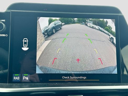 New 2026 Subaru Outback Premium AWD/4WD image 12