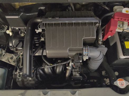 Used 2024 Mitsubishi Mirage ES FWD image 30