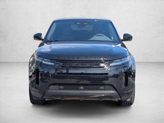 New 2026 Land Rover Range Rover Evoque S AWD/4WD image 6