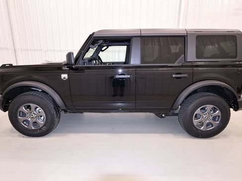 New 2026 Ford Bronco Big Bend AWD/4WD image 6