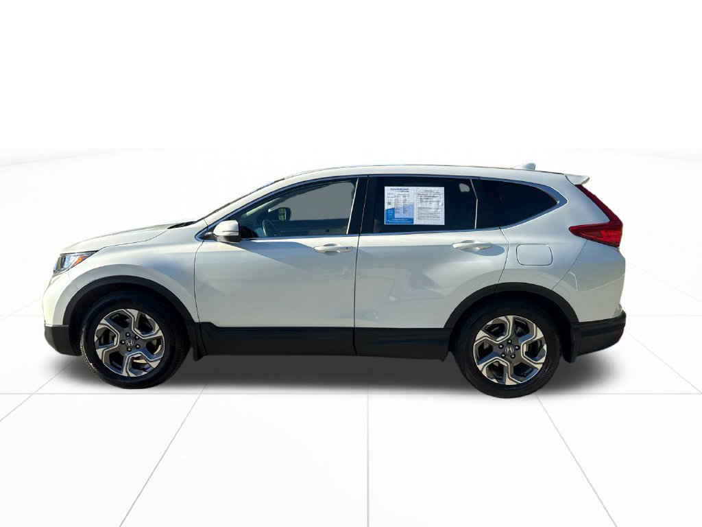 Certified 2017 Honda CR-V EX-L image 5