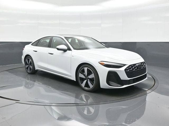 New 2026 Audi A5 2.0T Premium Plus AWD/4WD image 1