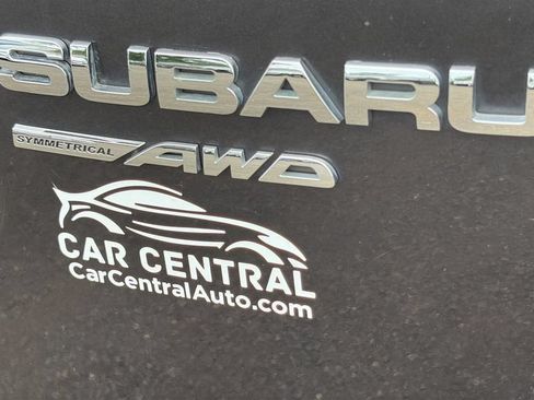 Used 2017 Subaru Forester 2.5i w/ Alloy Wheel Package AWD/4WD image 25