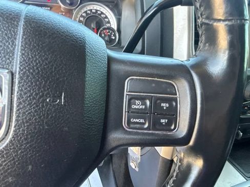 Used 2015 RAM 2500 Big Horn AWD/4WD image 12