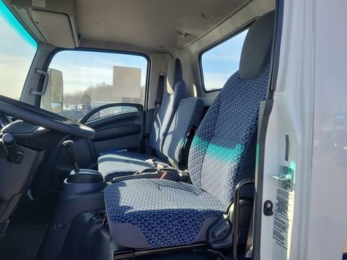 New 2024 Chevrolet Low Cab Forward image 8