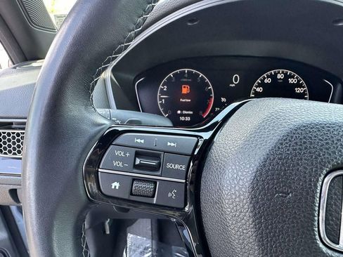 Used 2023 Honda Civic Sport image 30