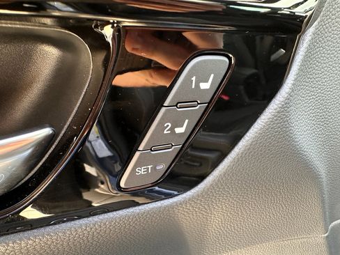 Certified 2026 Honda CR-V Sport Touring image 15