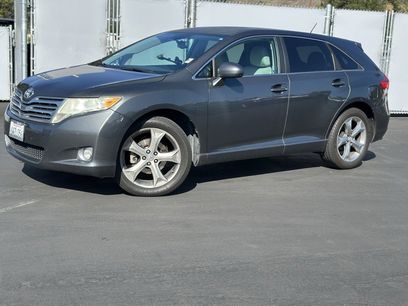 Used 2012 Toyota Venza LE