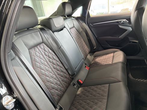 New 2026 Audi S3 Premium image 45