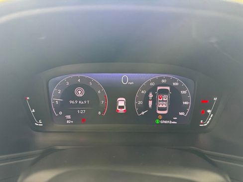 Used 2024 Honda Accord EX image 4